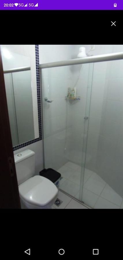 Apartamento Caldas Novas - Lago Corumbá - Apartamento Exterior foto